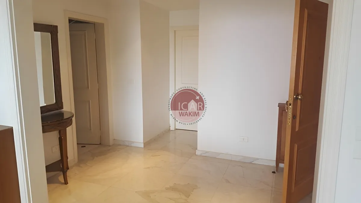 Apartment for Sale in Broummana - 3 bed, 4 bath