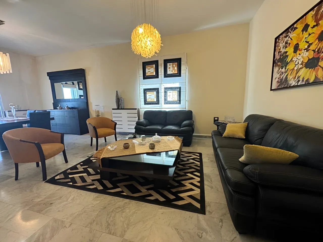 Apartment for Sale in Jeita - 3 bed, 3 bath