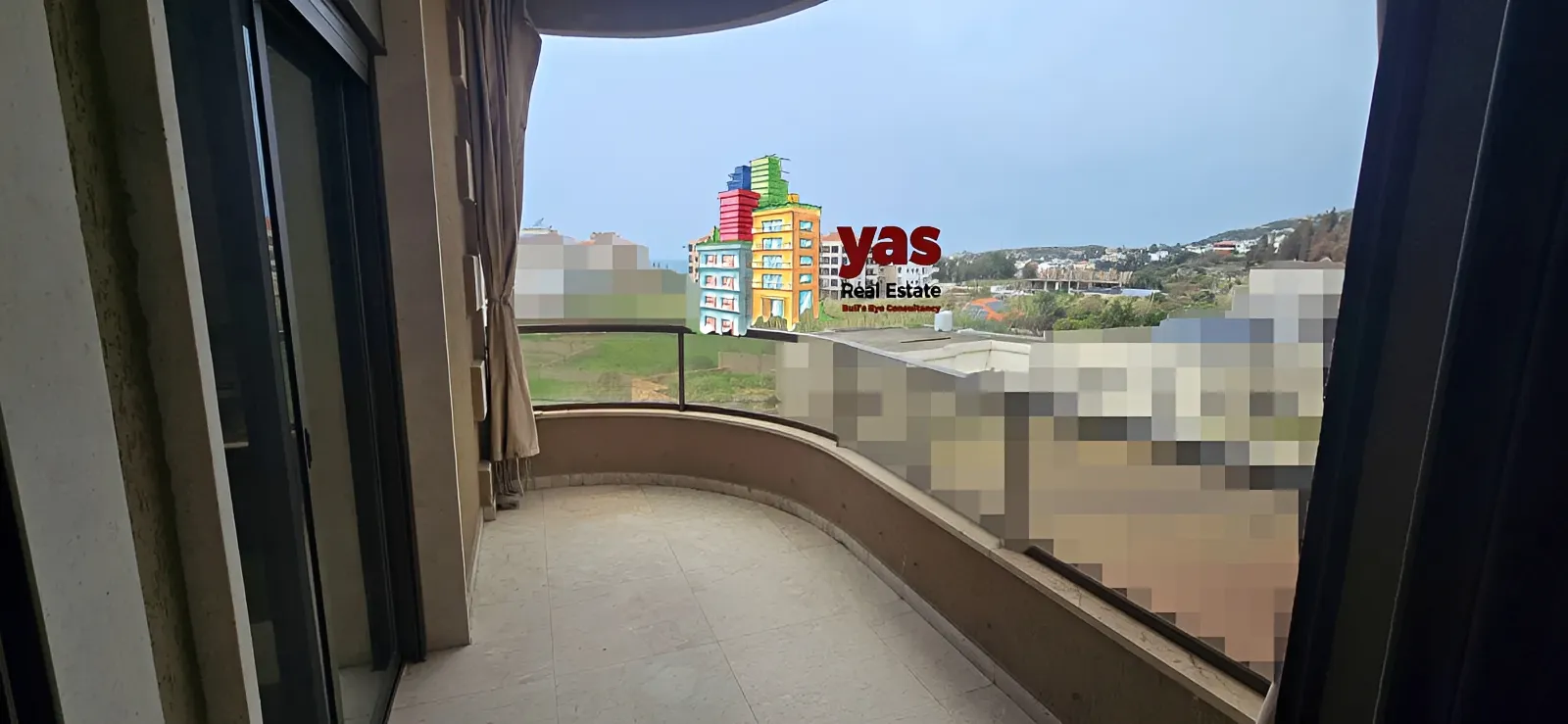 Apartment for Sale in Batroun