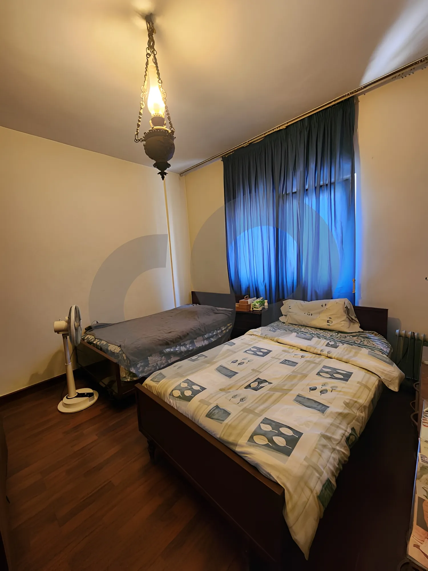 Apartment for Sale in Hamra - 3 bed, 2 bath