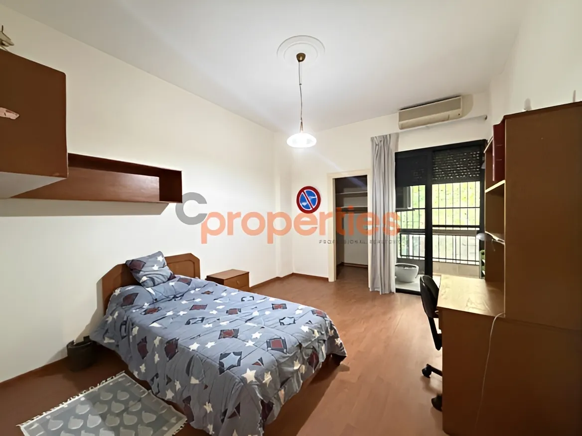 Apartment for Rent in Rabieh