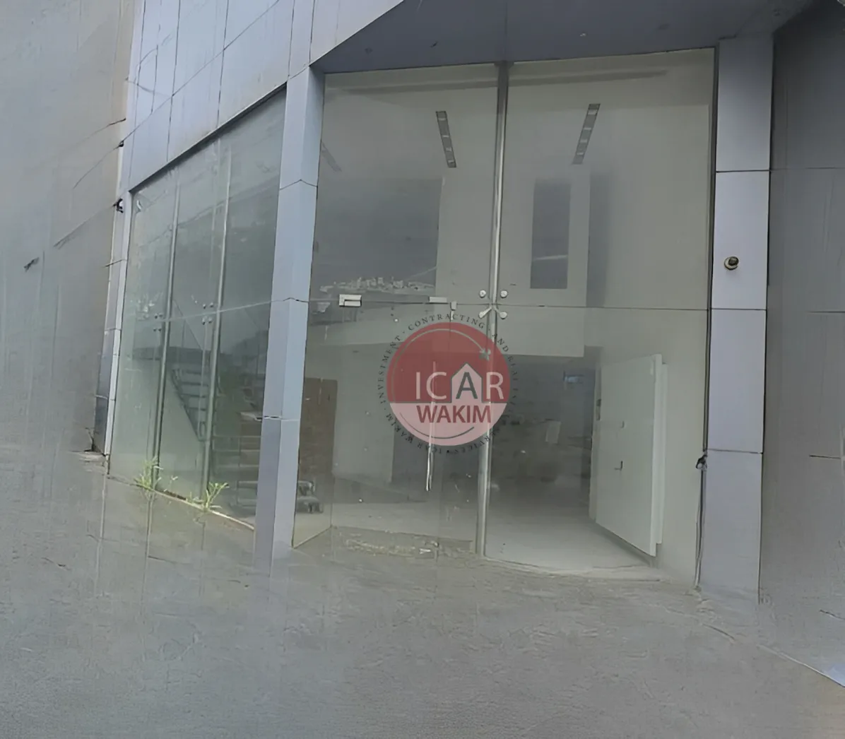 Shop for rent in Verdun, Bayrut, Lebanon