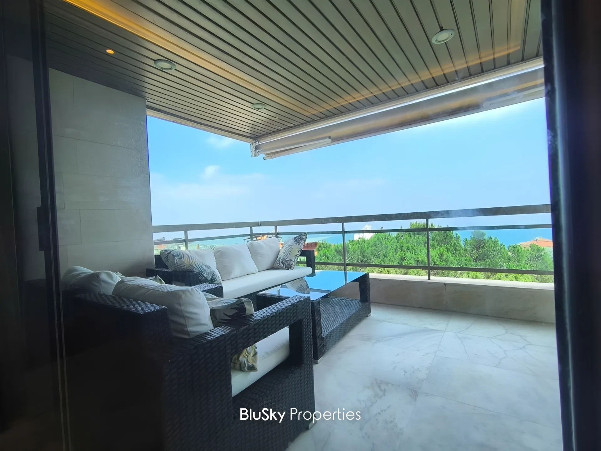 Apartment for rent in Biyad, lebanon