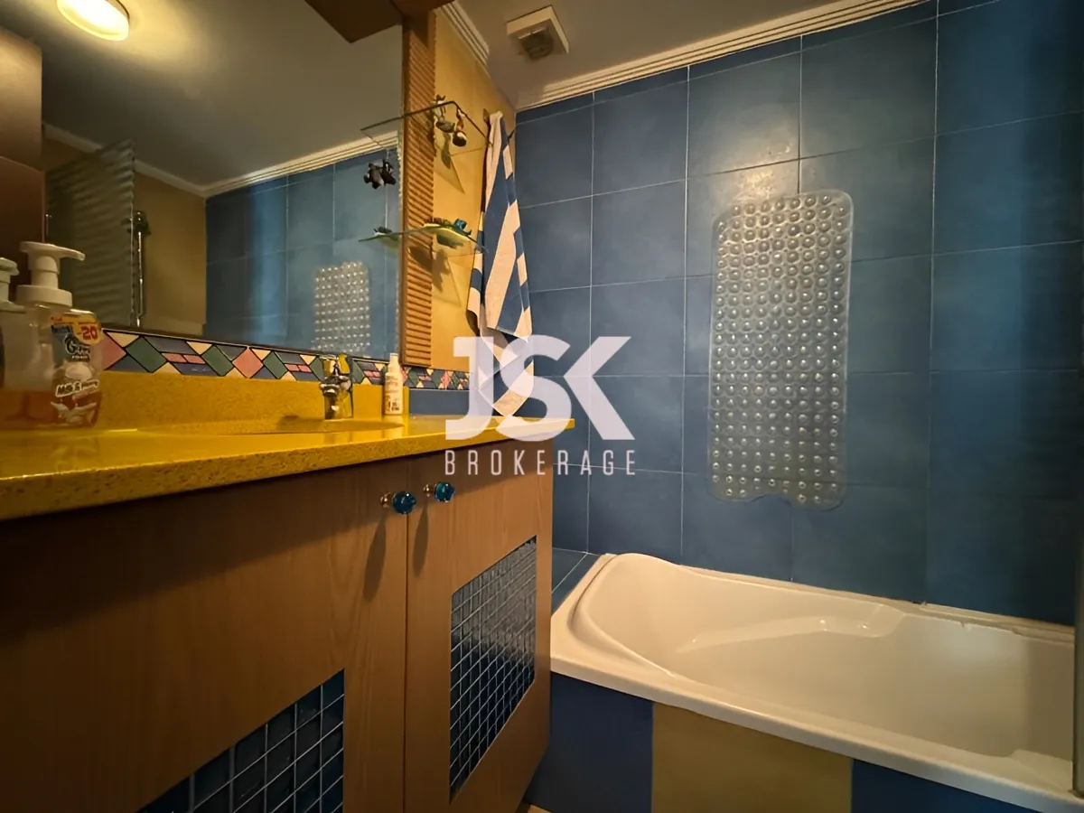 Apartment for Rent in Montiverdi, Lebanon
