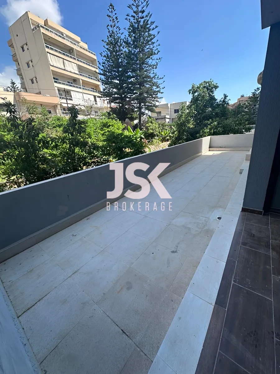 Apartment for Sale in Byblos, Lebanon