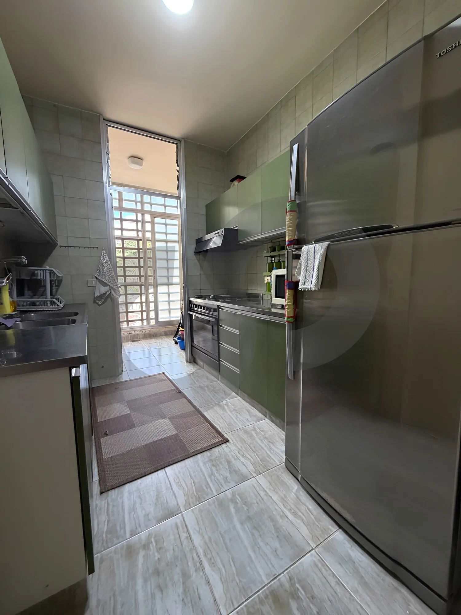 Apartment for Rent in Dbayeh