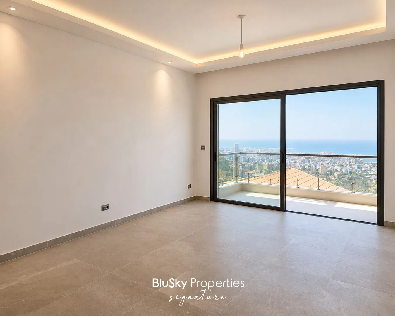 Apartment for sale in Ain saadeh, lebanon