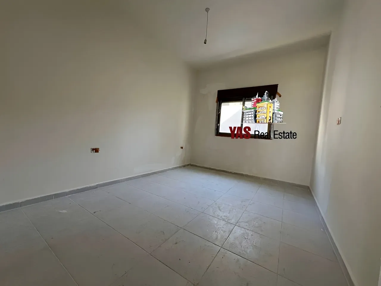 Apartment for Sale in Zouk Mikael - 2 bed, 2 bath