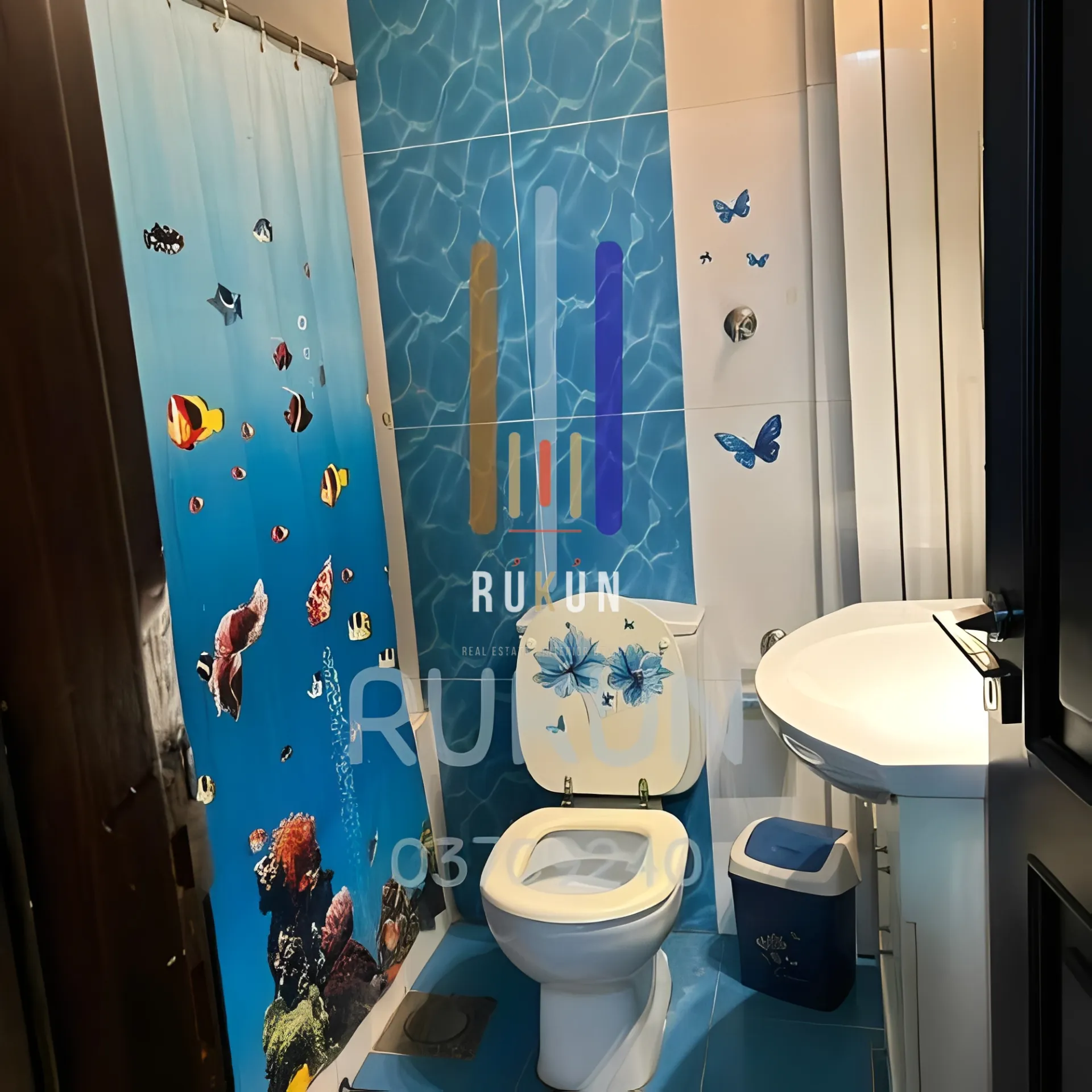 Apartment for sale in Roumieh, Lebanon