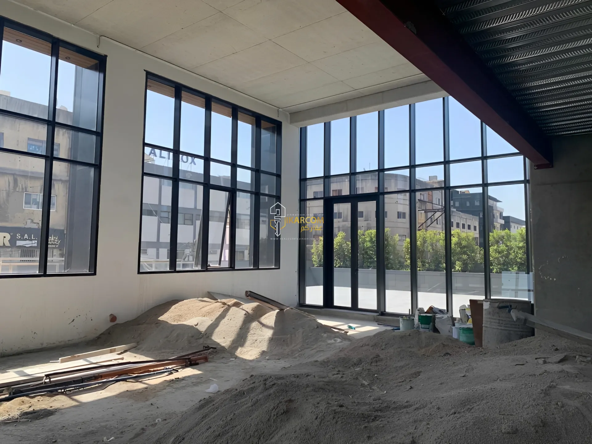Office For Rent in Jdeideh