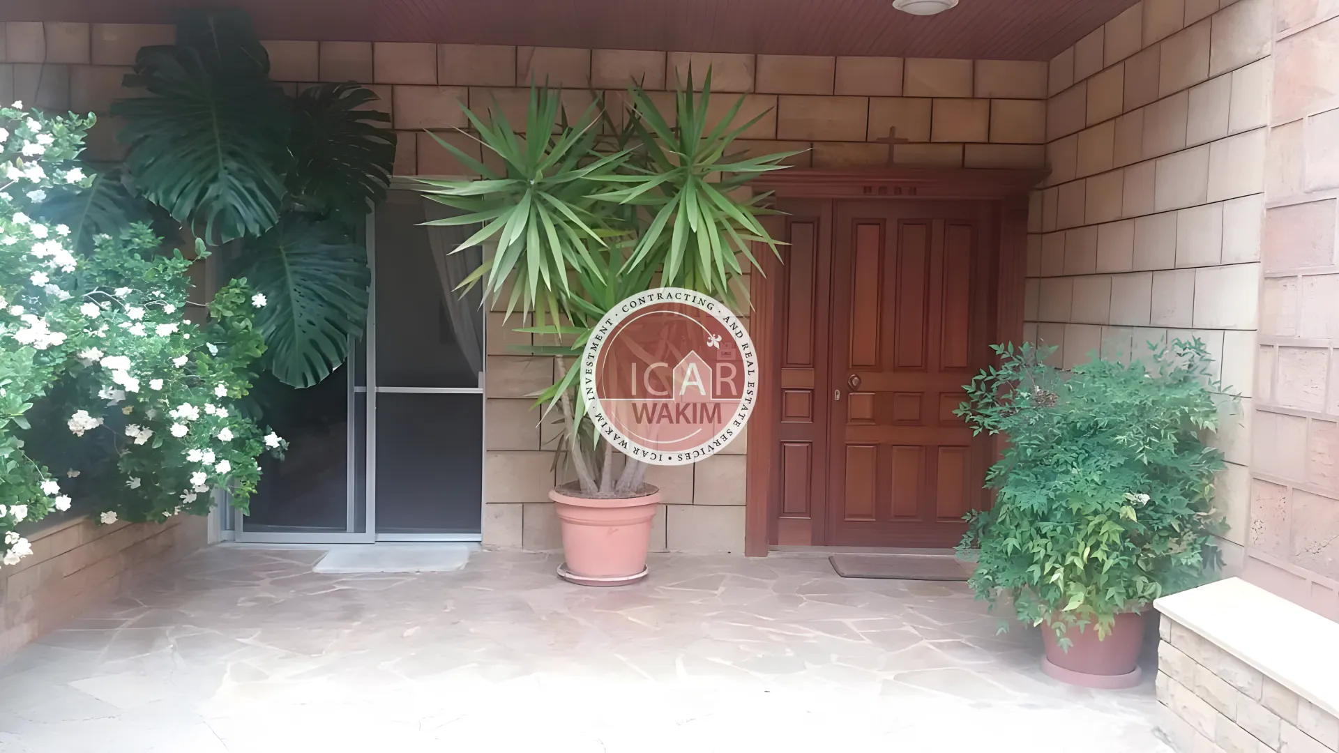 Triplex Apartment for Sale in Baabdat - 4 bed, 4 bath