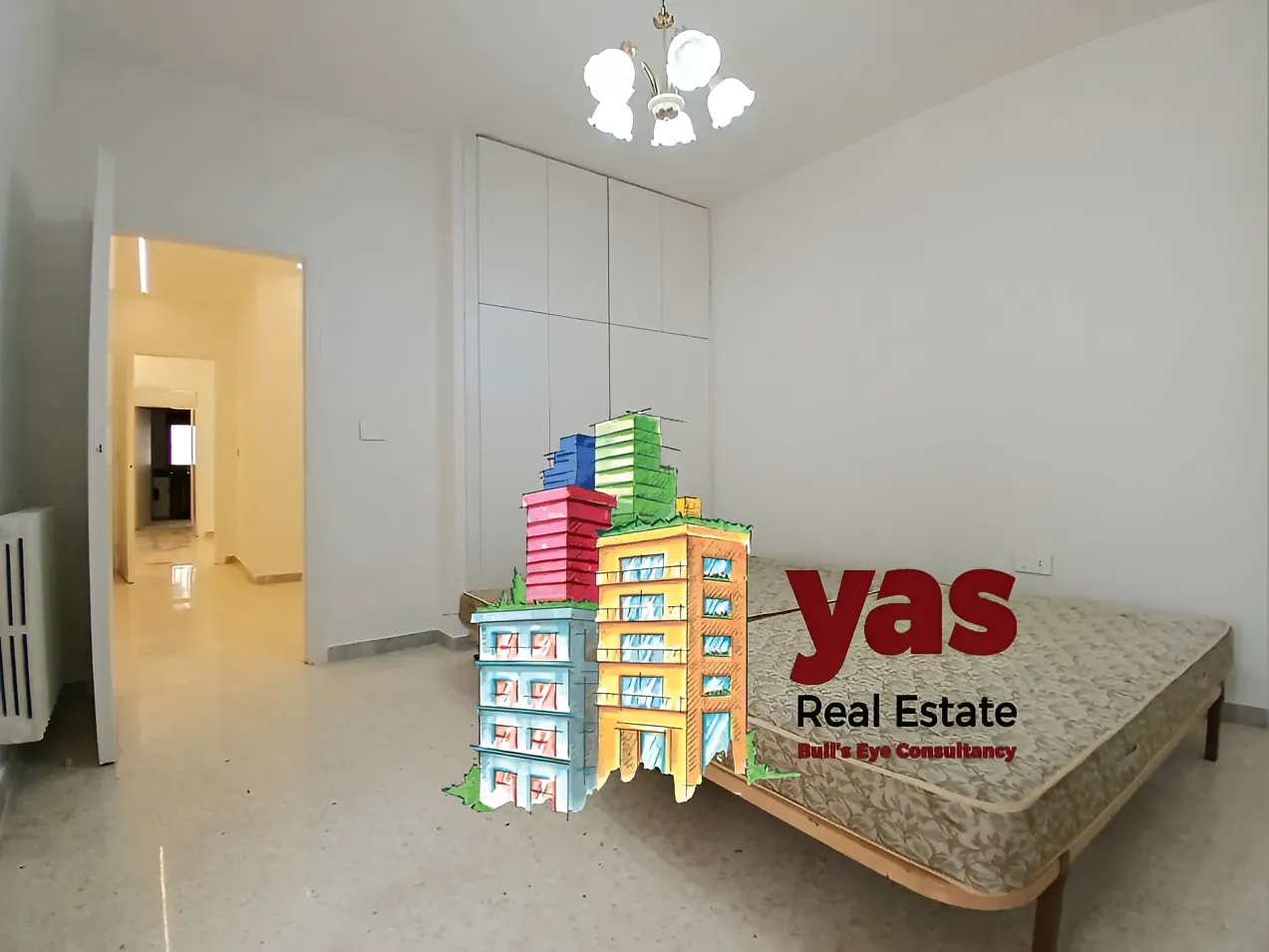 Apartment for Rent in Kfar Hbab