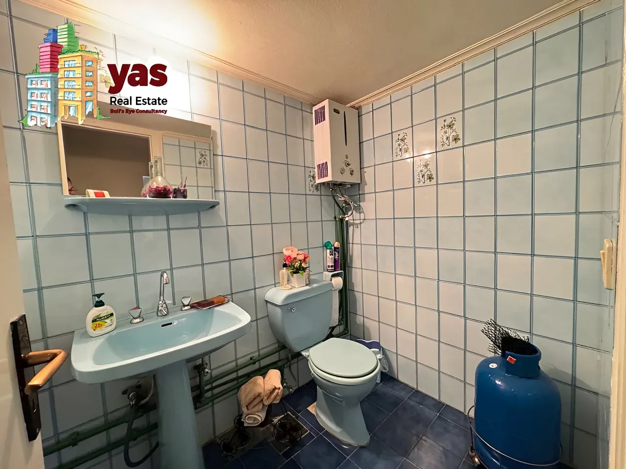 Apartment for Sale in Zouk Mosbeh
