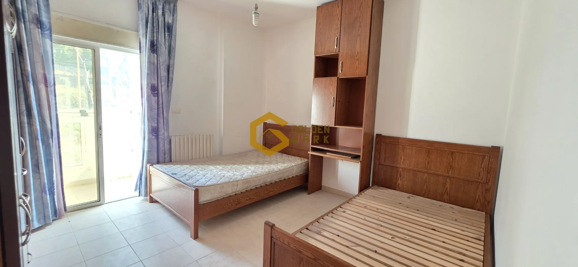 Apartment for Rent in Bikfaiya