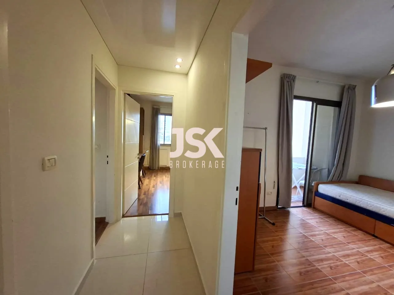 Apartment for Rent in Horch Tabet