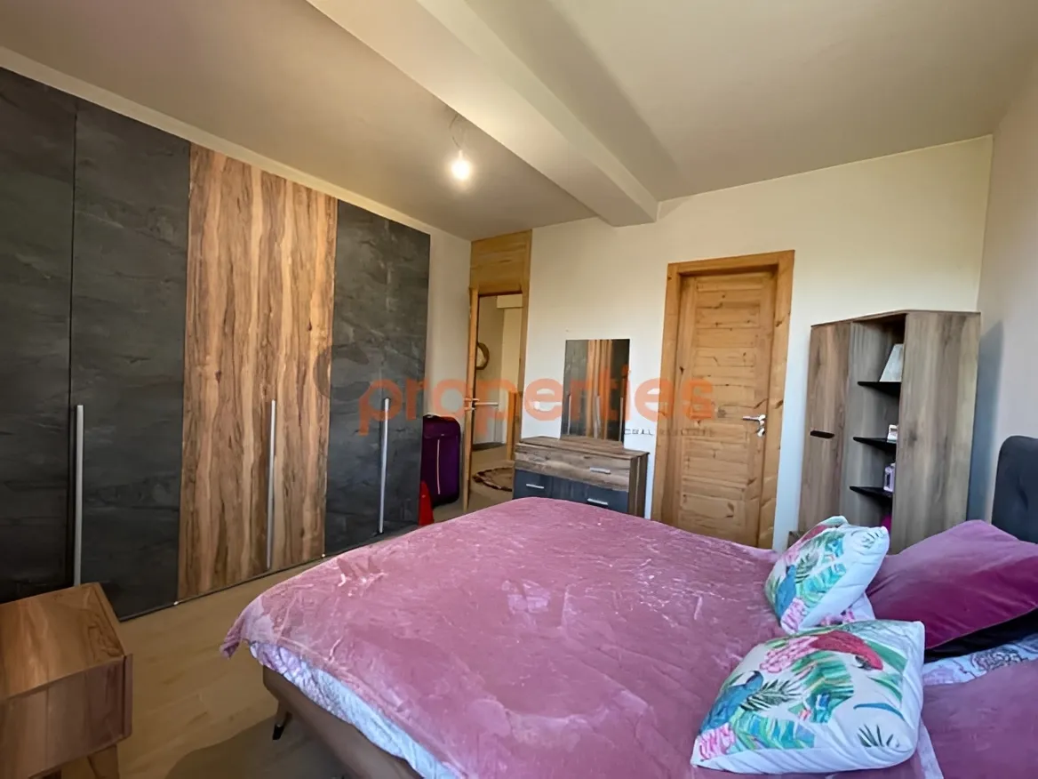 Chalet for Sale in Faraya