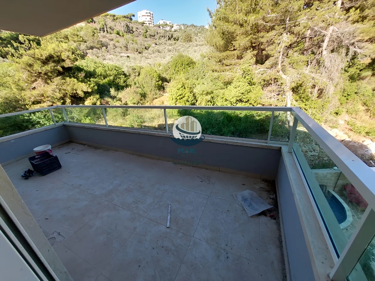 Apartment for sale in Ainab, lebanon
