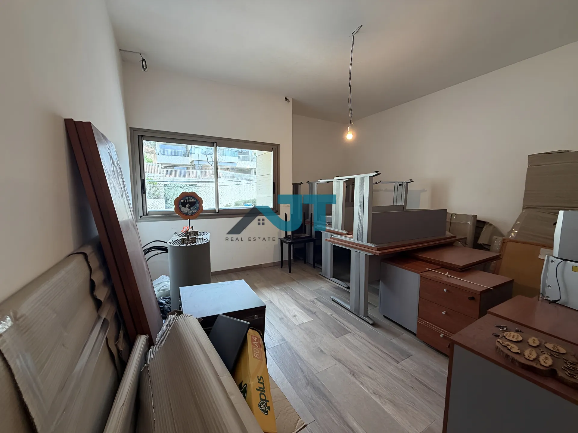 Apartment for rent in Mtayleb