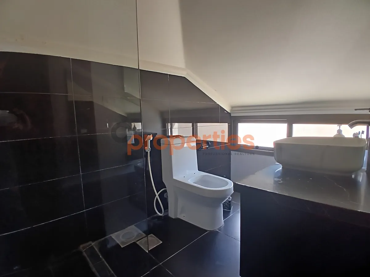 Duplex for Sale in Bouar, Lebanon