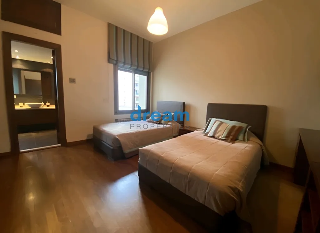 Apartment for sale in Horch Tabet