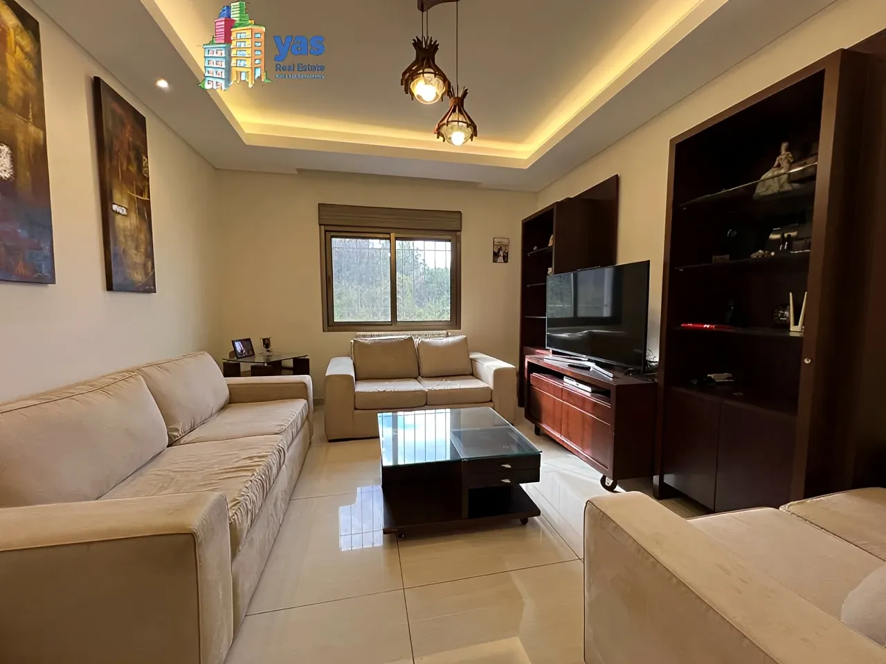 Apartment for Sale in Zouk Mikael