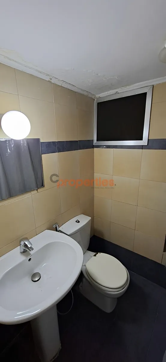Apartment for Rent in Achrafieh