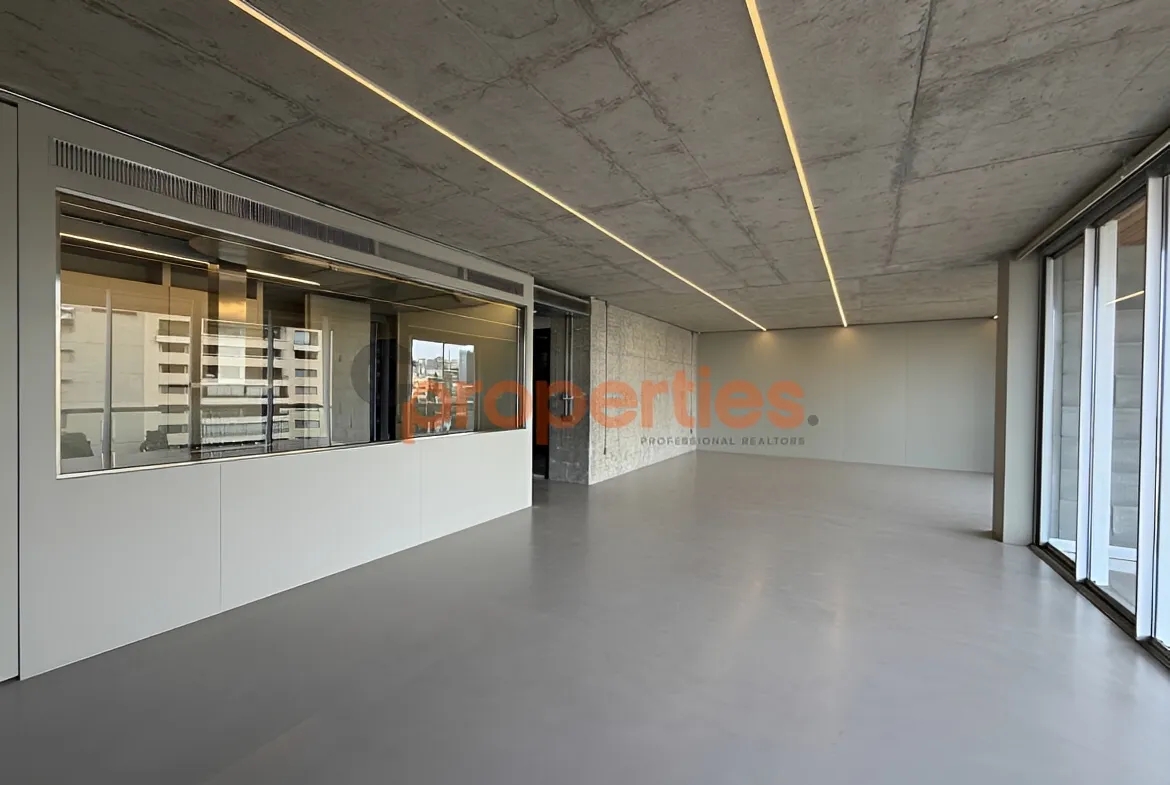 Apartment for Sale in Achrafieh