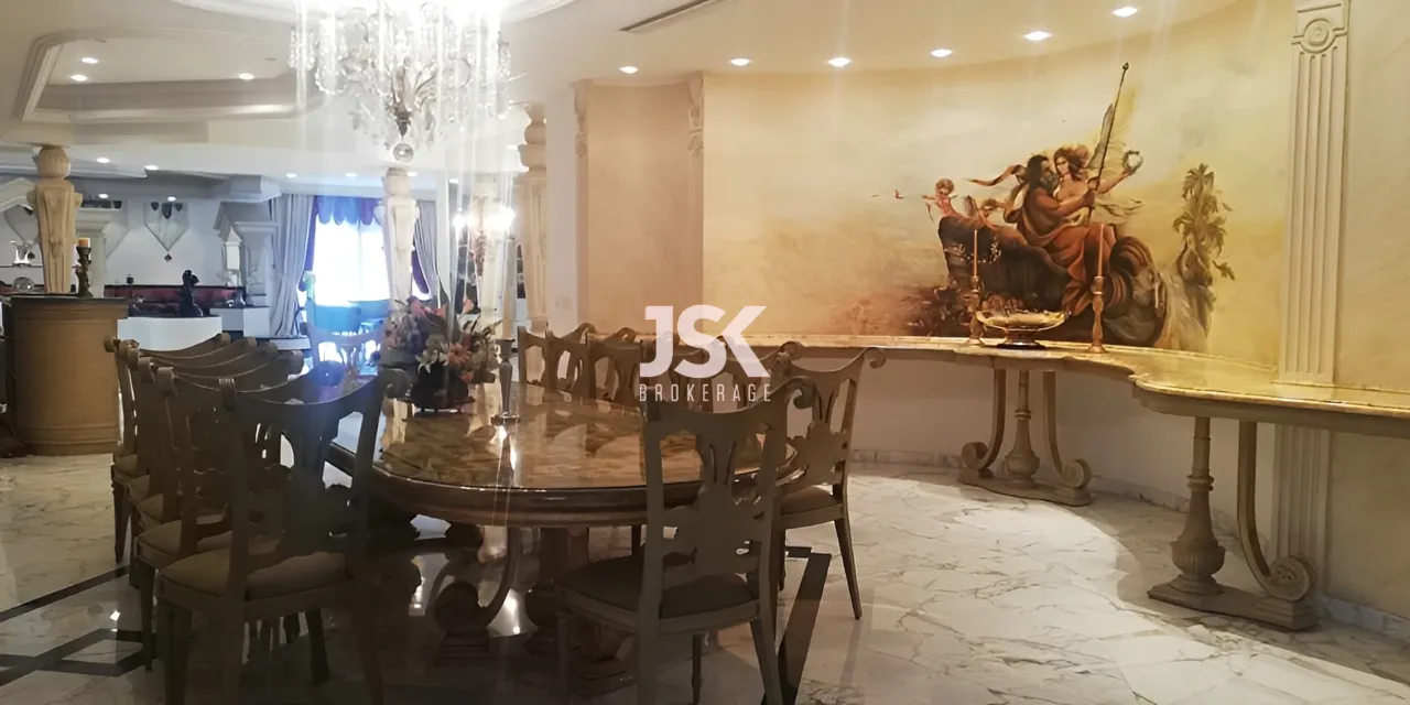 Duplex for Sale in Rabieh