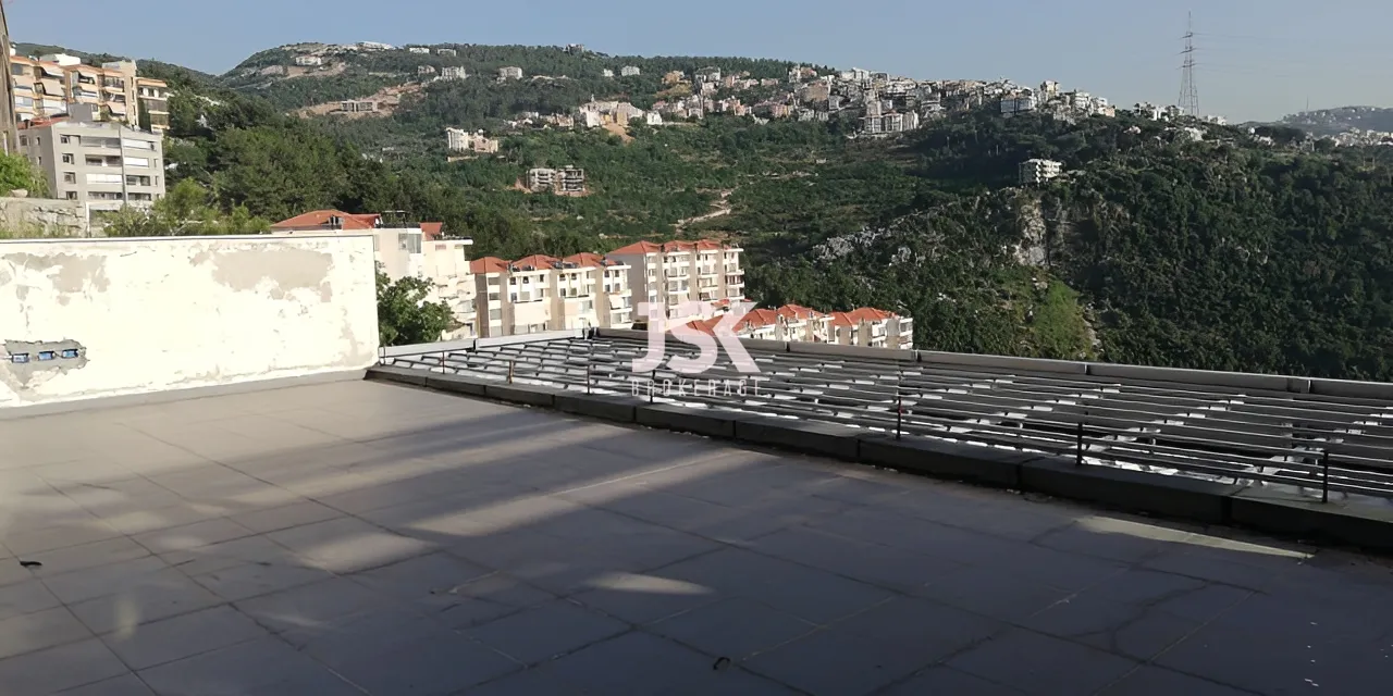 Duplex for Sale in Rabweh