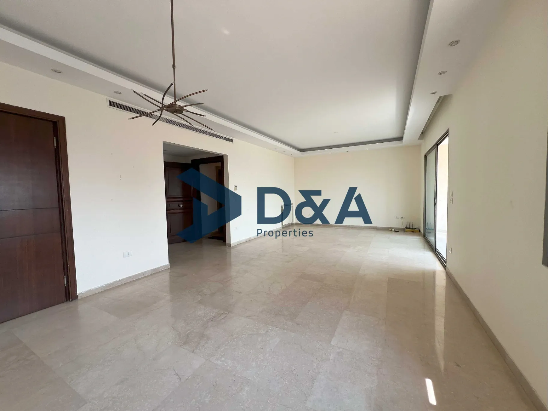 Apartment for rent in Achrafieh, Beirut, Lebanon - 3 bed, 4 bath