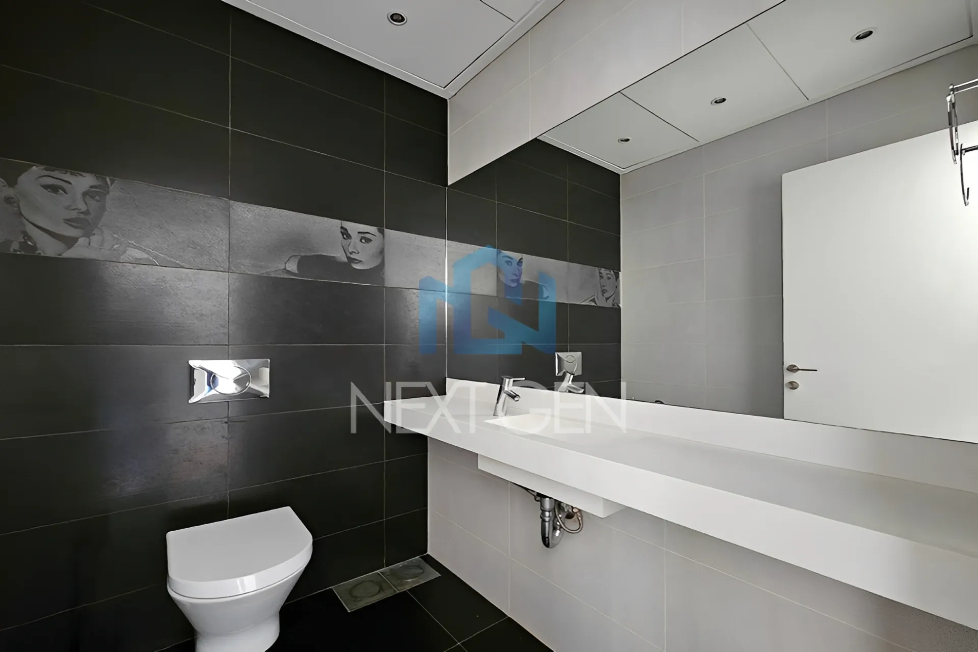 Apartment for rent in Achrafieh, Beirut, Lebanon
