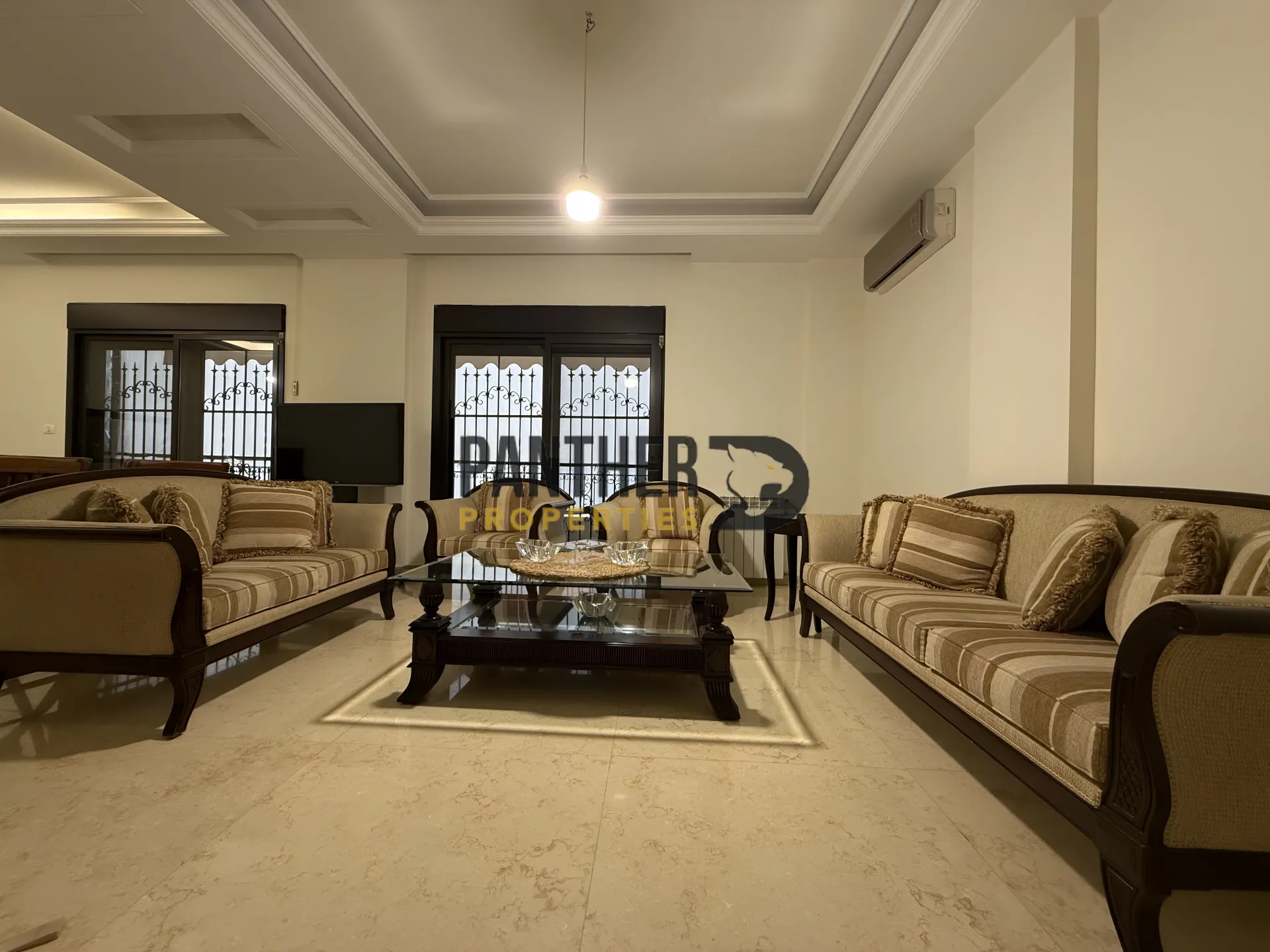 Apartment for rent in Mezher