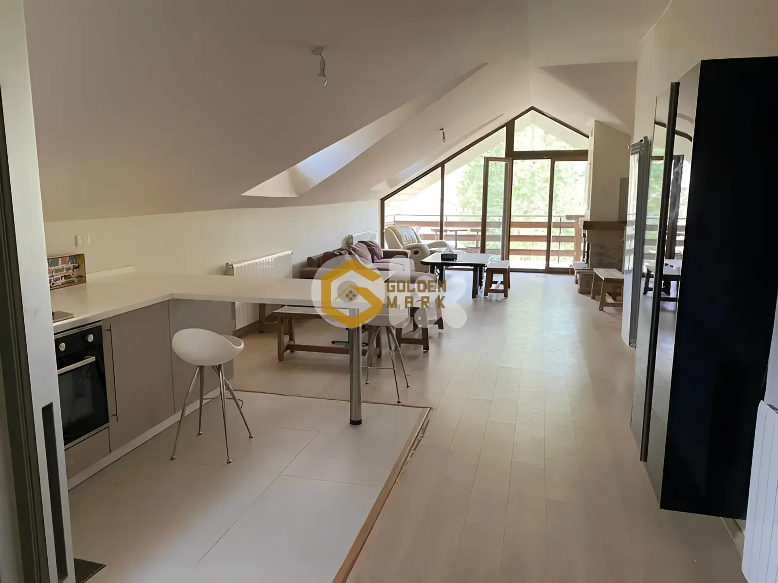 Duplex for Sale in XRVV+47H, Kfardebian - 2 bed, 2 bath