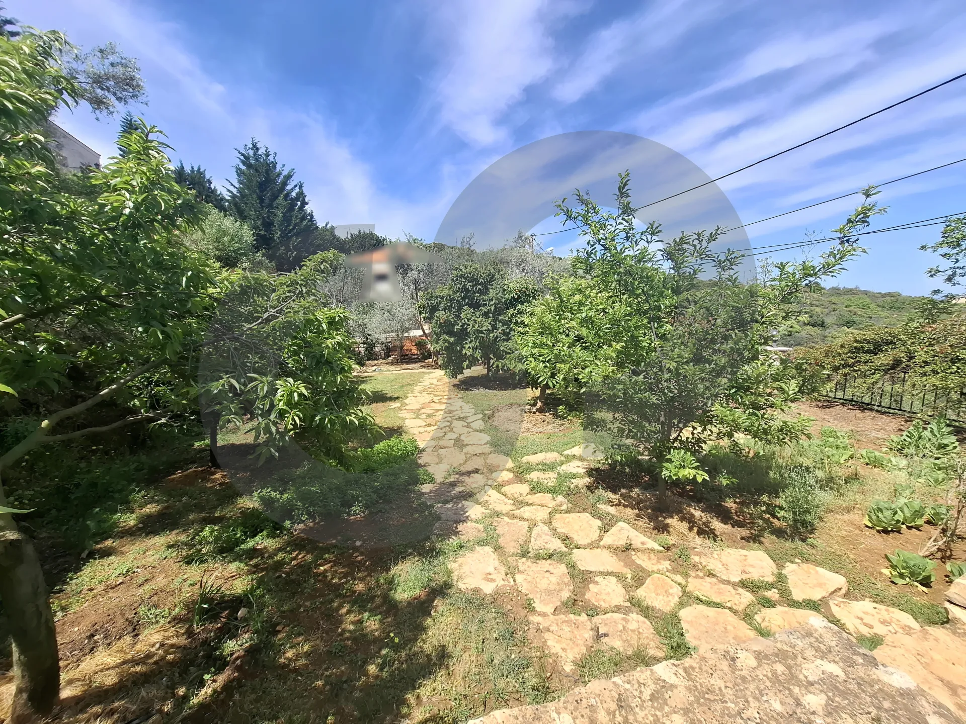 Villa for Sale in Dibbiyeh