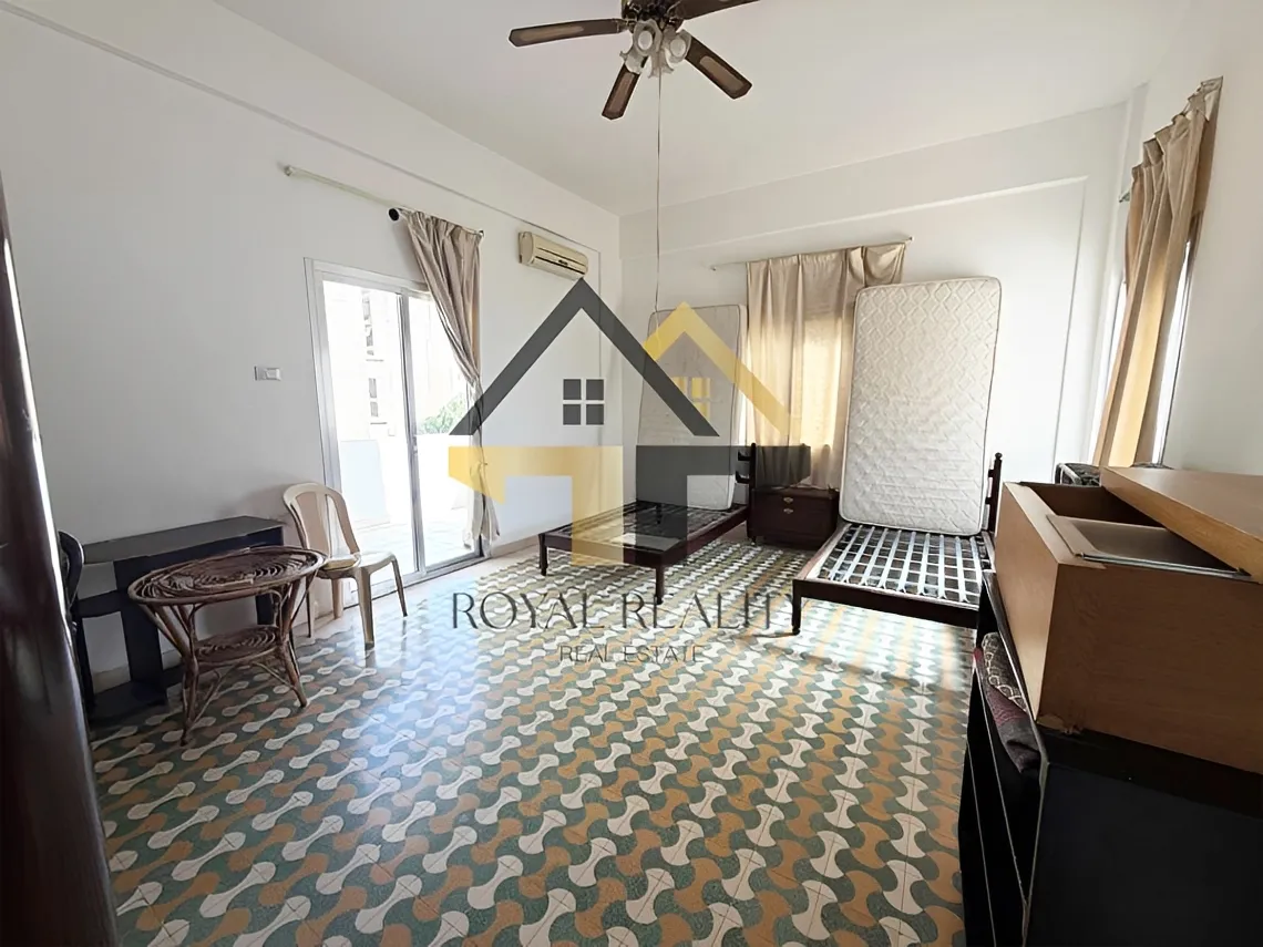 Apartment for rent in Achrafieh