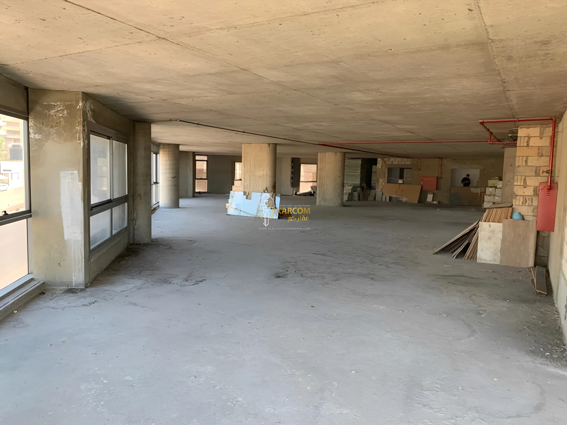 Office For Rent in Hazmieh