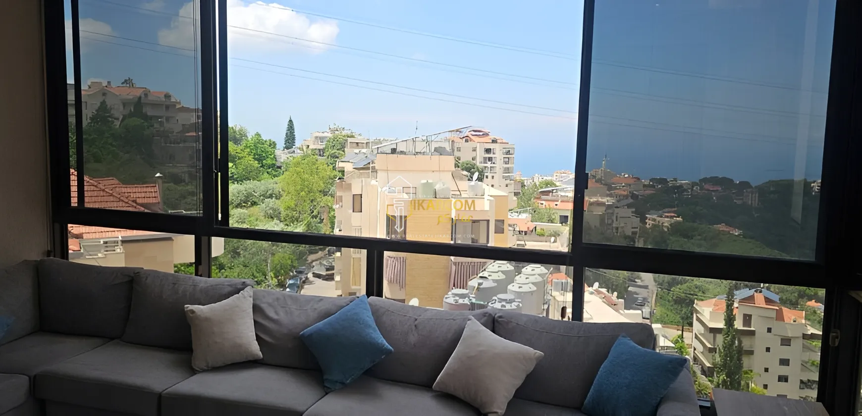 Apartment for Sale in Metn, Bsalim, Lebanon - 2 bed, 2 bath