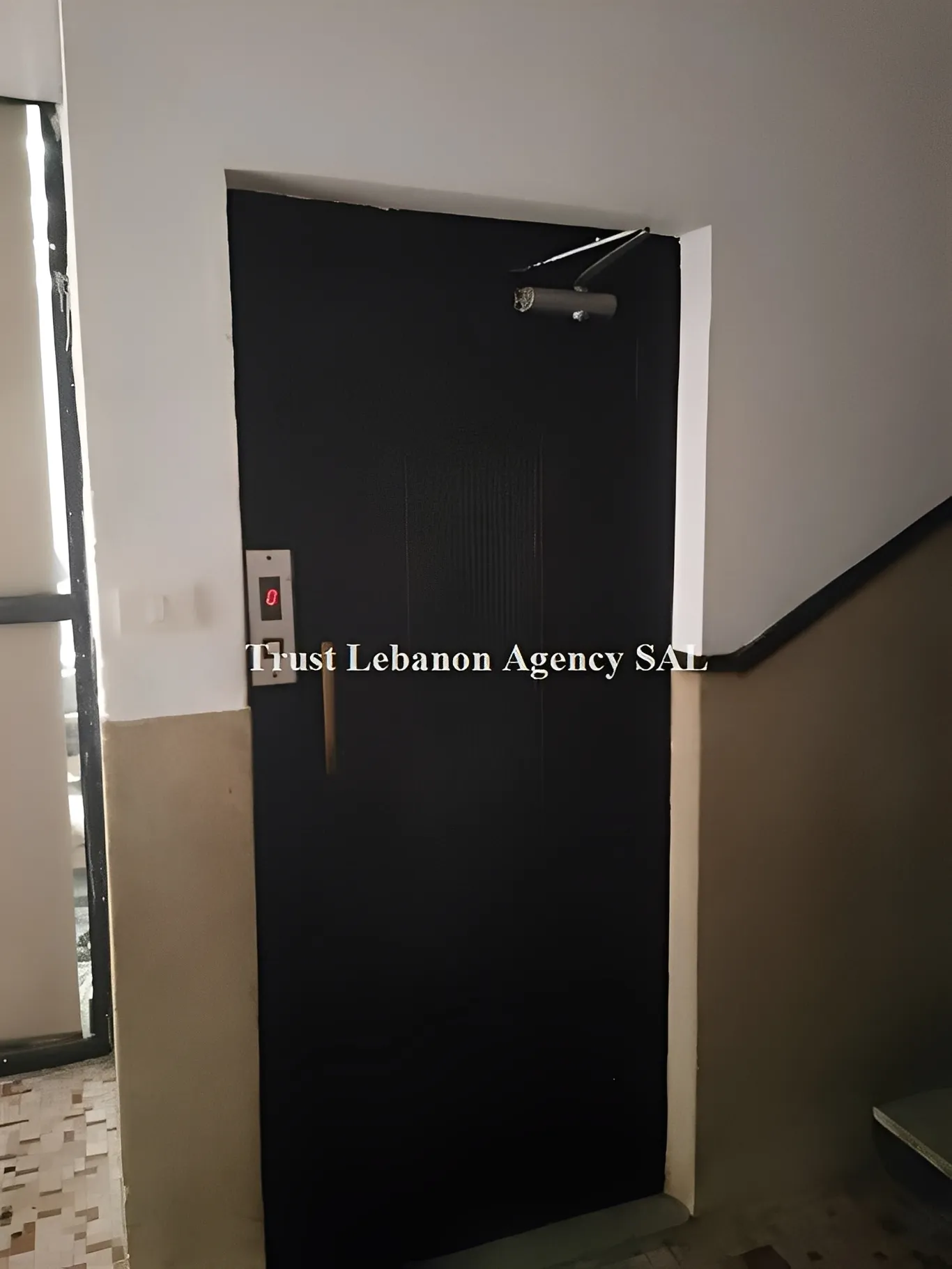 Apartment for Sale in Ashrafieh Beirut Lebanon