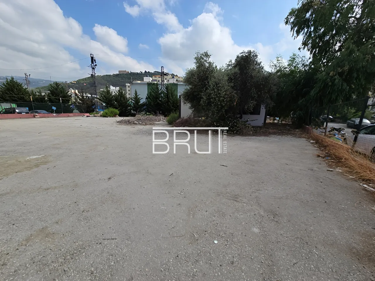 Land for Rent in Zouk Mosbeh
