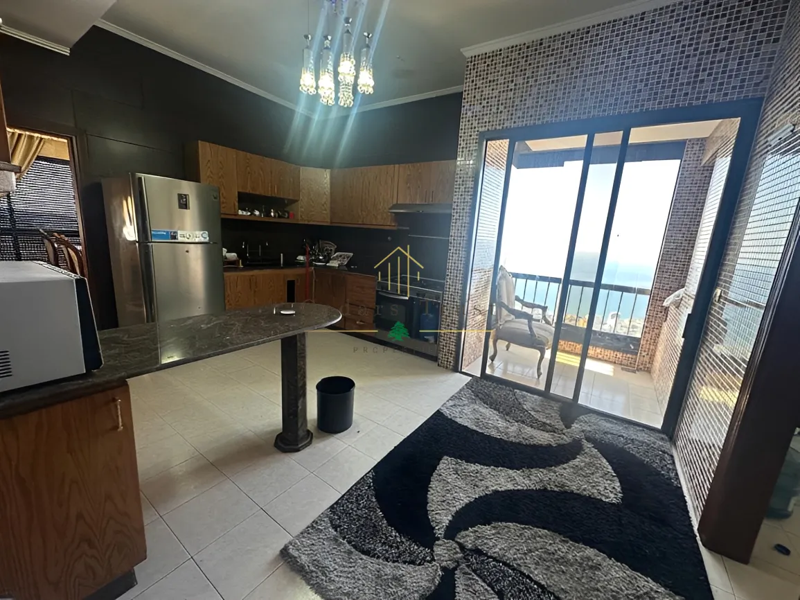 Triplex for Sale in Sahel Aalma, Lebanon