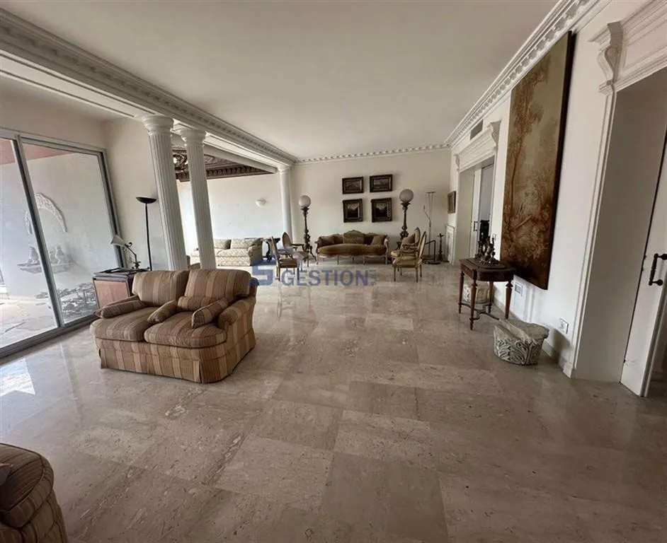 Apartment for Rent in Achrafieh