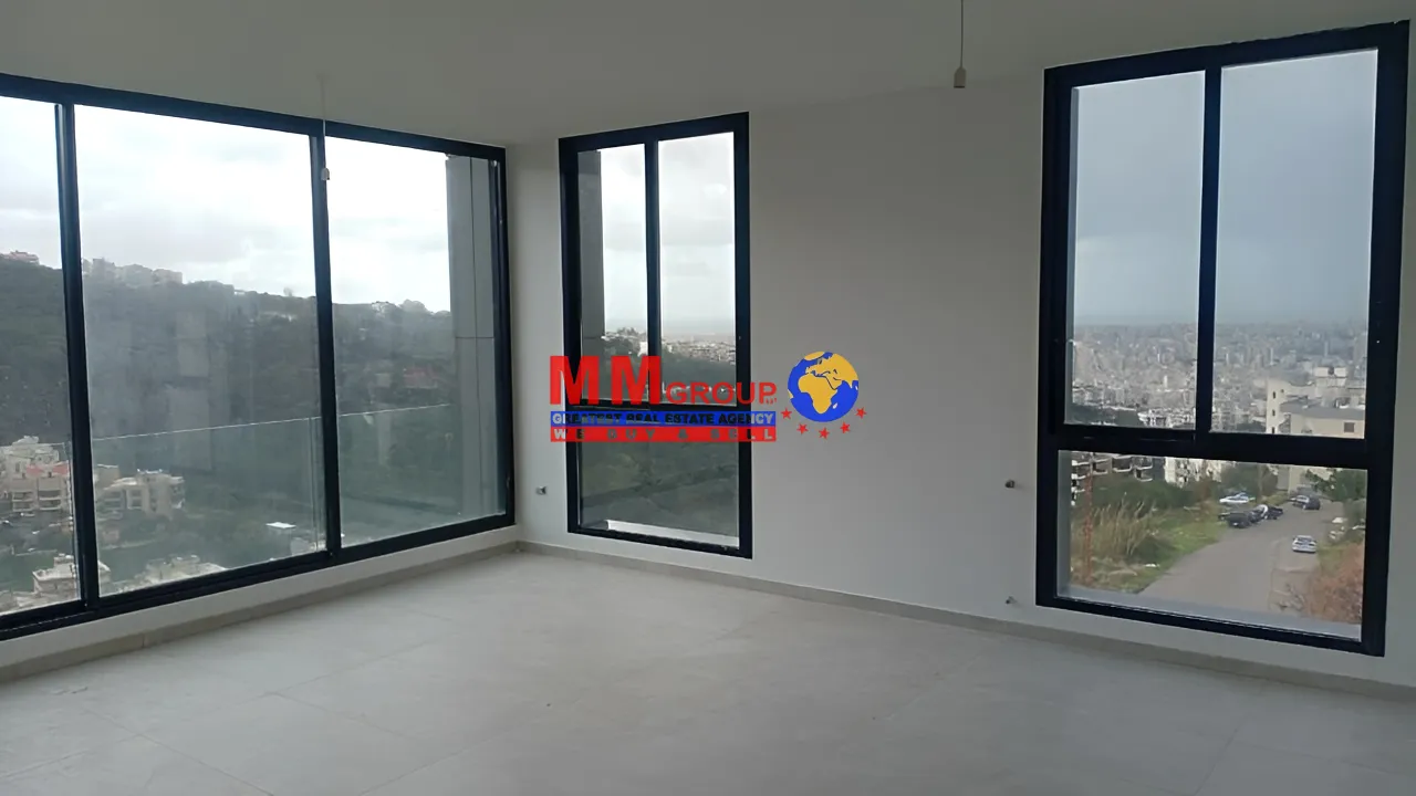 Apartment for Sale in Fanar, Lebanon