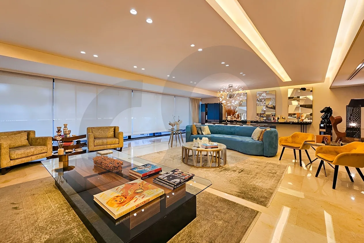 Duplex for Sale in Manara