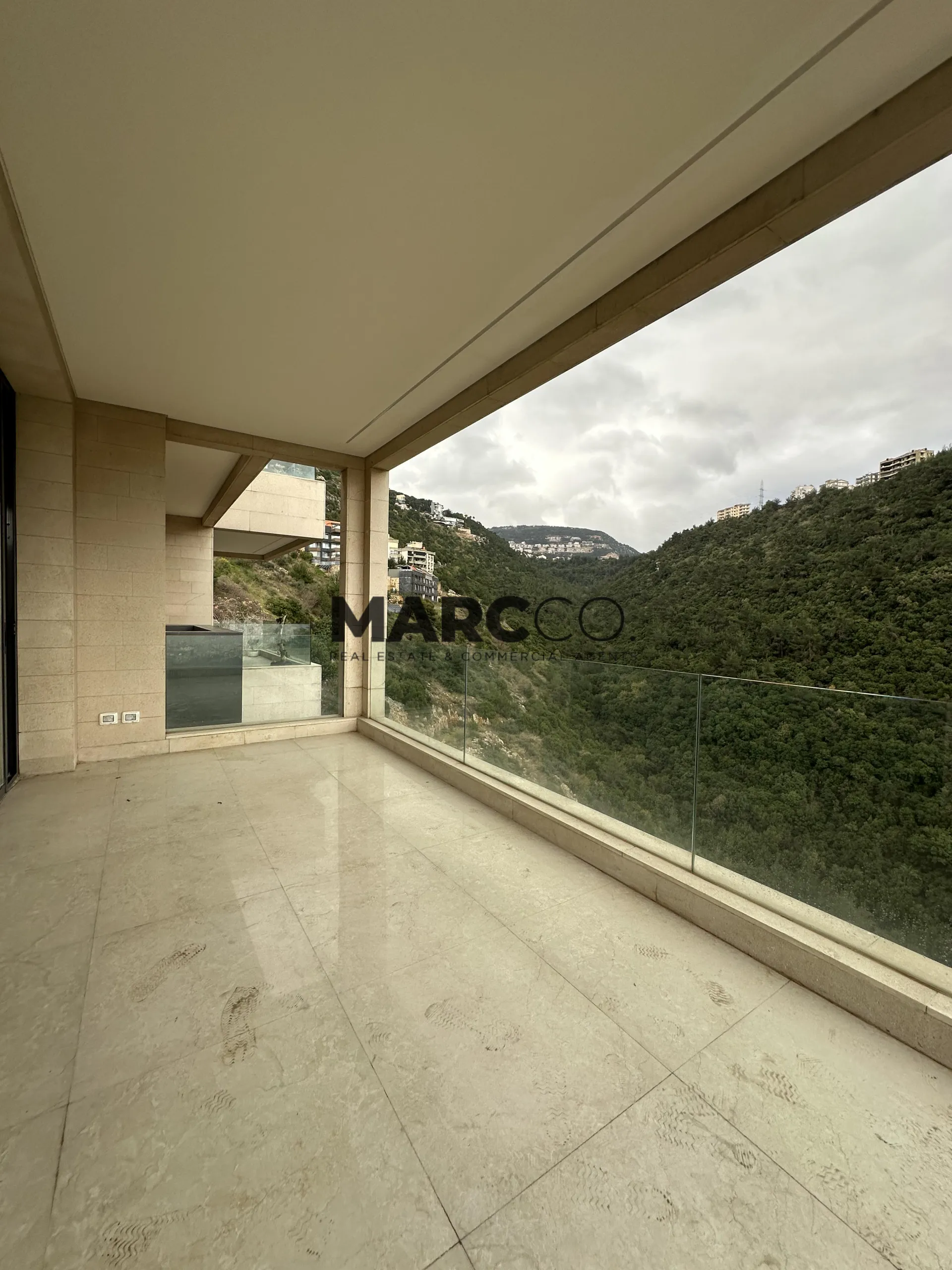 Apartment for sale in Bayada, Rabieh, Lebanon