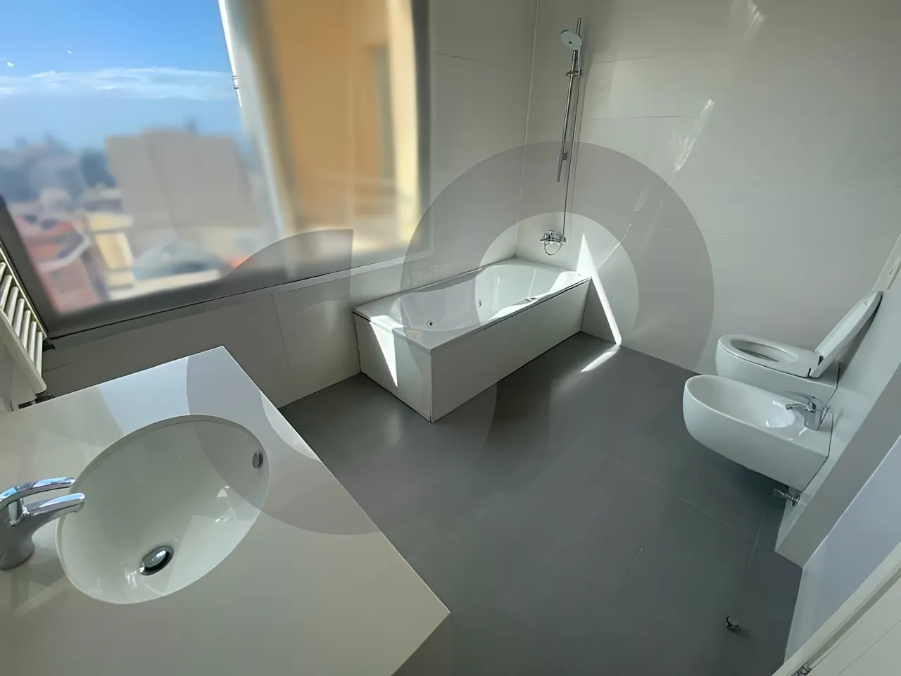 Apartment for Sale in Beirut