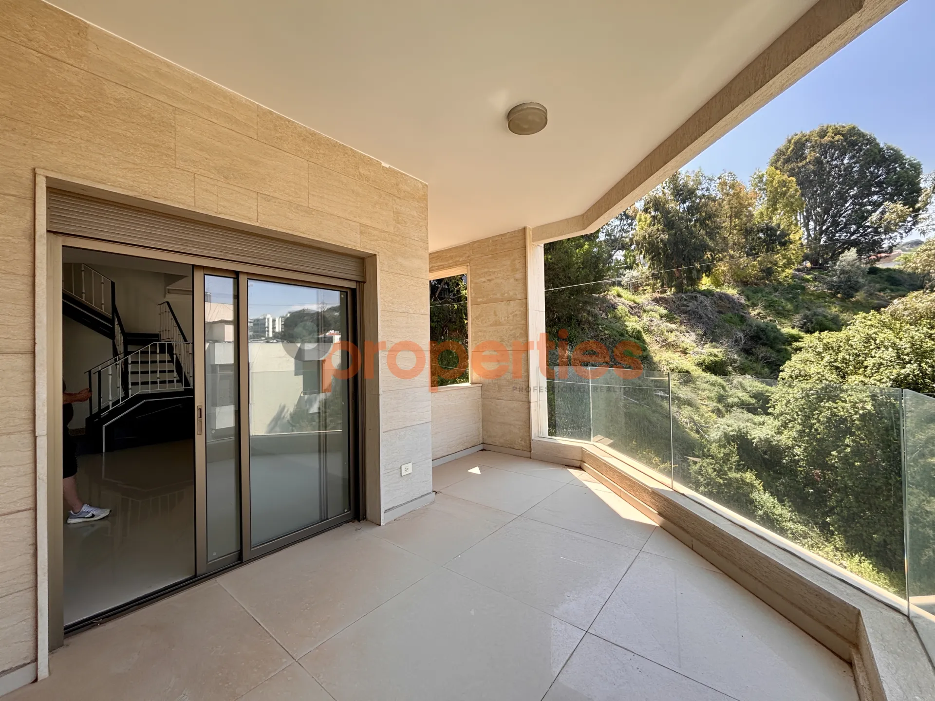 Apartment for Sale in Bsalim