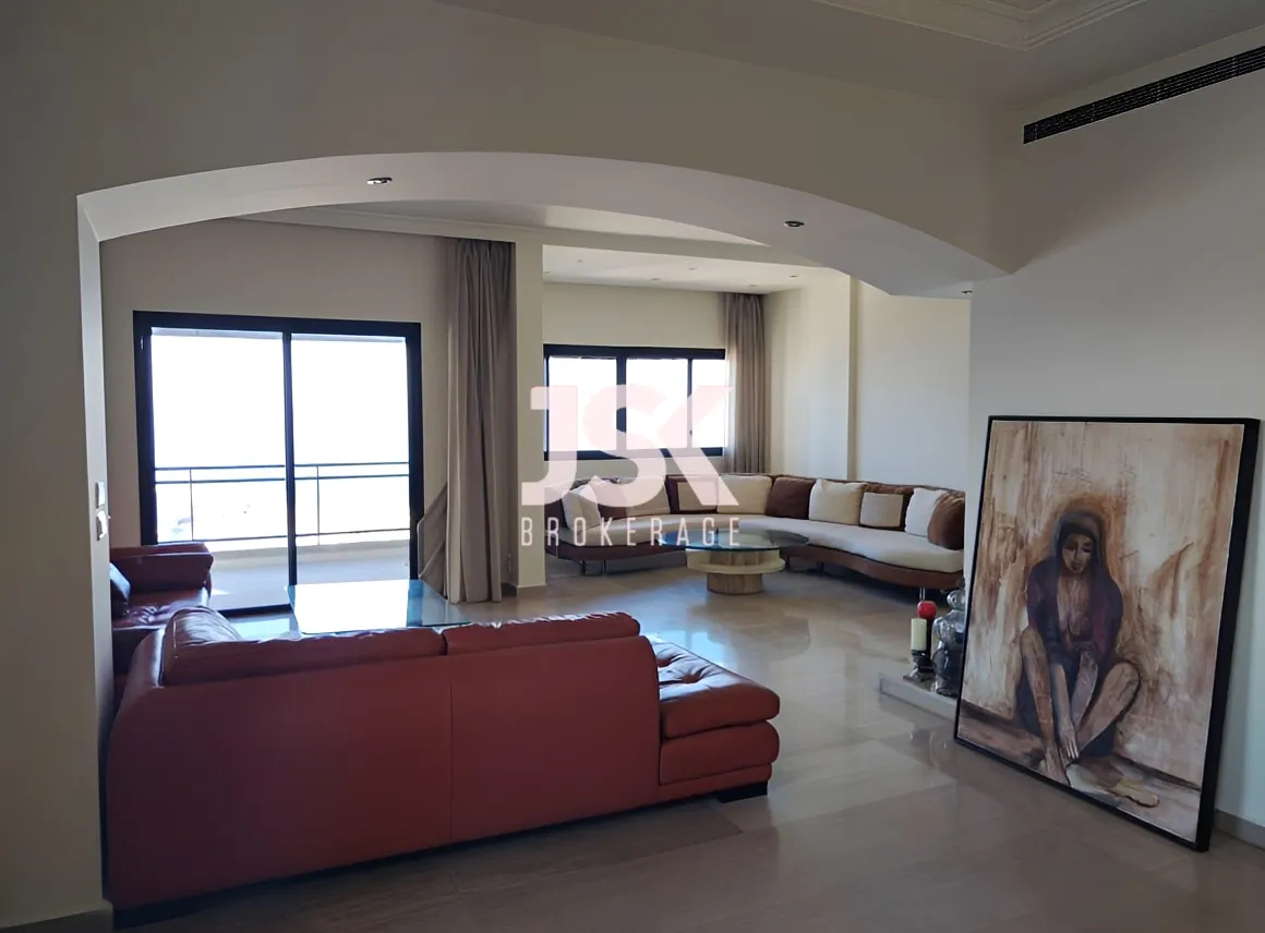 Apartment for Sale in Kaslik, Lebanon