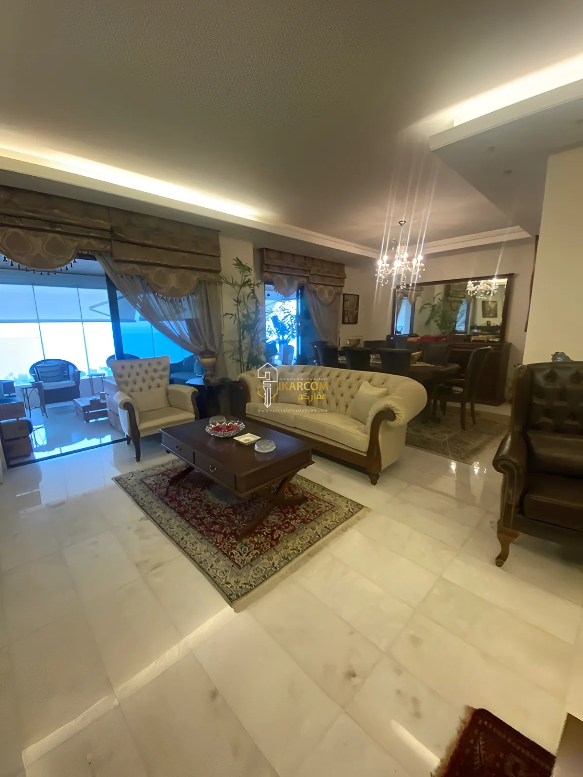 Apartment for Sale in Biaqout