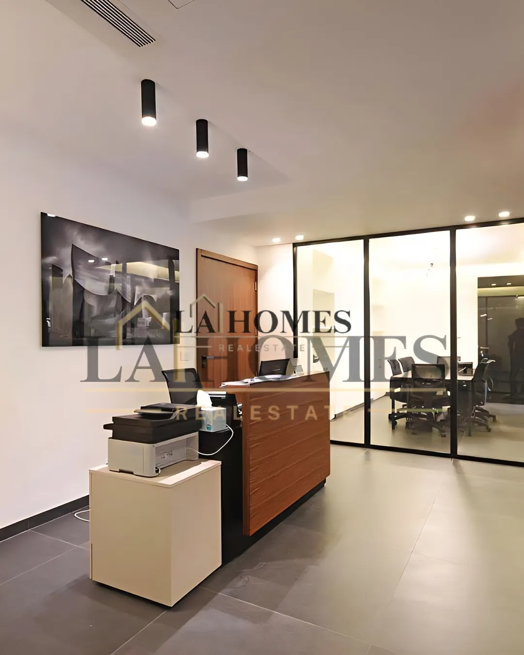 Office for sale in Clemenceau