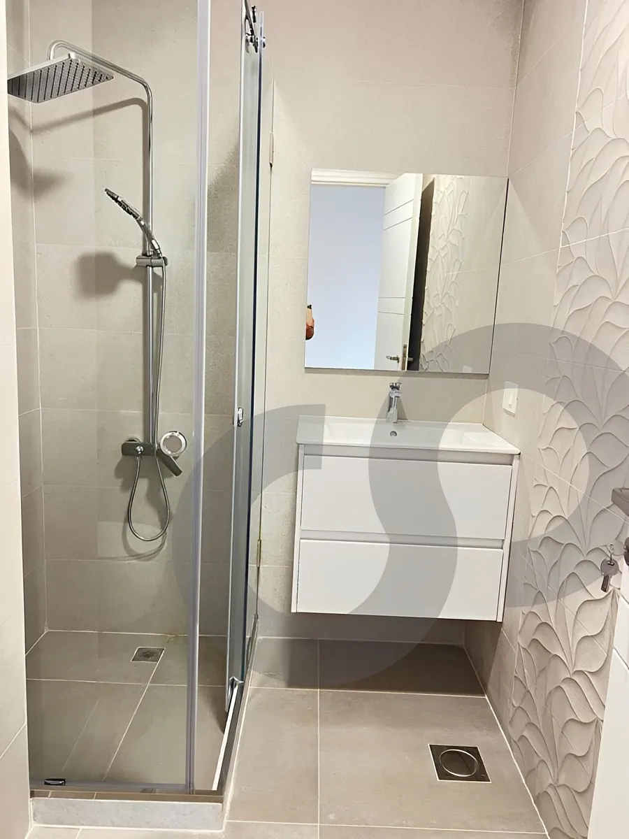 Apartment for Sale in Sodeco, Beirut, Lebanon